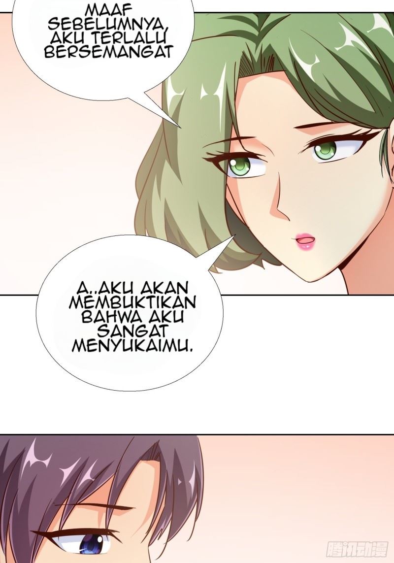 Super School Doctor (Supreme Campus Doctor) Chapter 100 Gambar 14